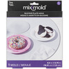 Brea Reese Mix2Mold Silicone Small Plate Mold - 1pc - Arts & Crafts - 1 - thumbnail