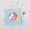 Little Yellow Bicycle: Ice Cream & Unicorn Gem Art Kit- 800+ pc Set - Arts & Crafts - 2