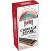 Player's Choice: 3 Track Cribbage Board - Wooden Strategy Game Set, Ages 8+, 2-4 Players - Games - 1 - thumbnail