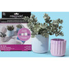 Brea Reese: Mix2Mold Planter Molds Value Set - 2pc - Arts & Crafts - 2