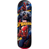 Hedstrom: Spider-Man 36" Bop Bag & Glove Set - Inflatable Sports Bag & Two 10" Gloves - Outdoor Games - 3