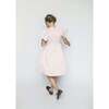 Rosalind Dress, Pink - Dresses - 4