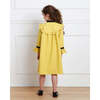 Emma Dress, Dandelion Yellow - Dresses - 4