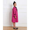 Emma Dress, Fuschia Pink - Dresses - 5