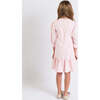 Ivy Dress, Pink - Dresses - 3