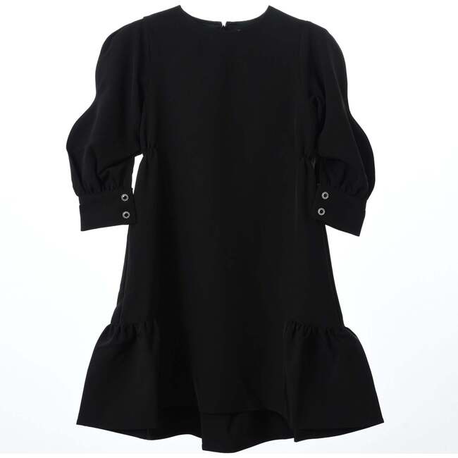 Ivy Dress, Black