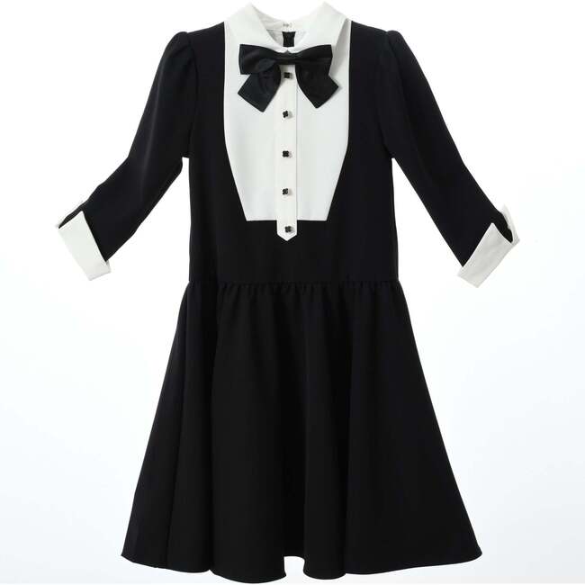 Jessica Dress, Black