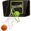 A Better Design: Bank-A-Ball - The Adjustable Hoop & Backboard Trickshot Game - Developmental Toys - 6