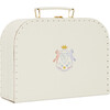 My First Crockery Suitcase Set, Crest - Mixed Gift Sets - 7