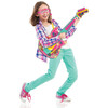 Lol Surprise: Superstar Guitar Set - Pink, Teal, Yellow - Lights & Sounds - Musical - 2