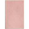 Hakuna Matte: Coral Velvet Baby Playmat: Pink - 60x80" - Playmats - 1 - thumbnail