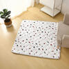 Hakuna Matte: Quilted Playmat: Confetti - 50" Square, Padded Floor Blanket - Playmats - 3