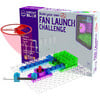 E-Blox: Circuit Blox: BYO Fan Launch Challenge - Wire Maze - STEM Toys - 1 - thumbnail