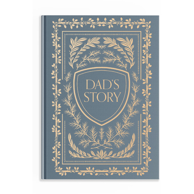 Dad's Story