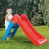 Dolu: My First Slide: Red & Blue - Indoor & Outdoor Toy - Outdoor Games - 2