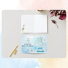 Stationery Set - Arts & Crafts - 5