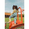 The Original Logo Overall, Denim - Overalls - 3