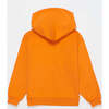 The Original Logo Hoodie, Orange - Sweatshirts - 2