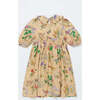 The Farm Dress, Beige - Dresses - 3