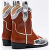 Citrus Boot, Tan - Boots - 3