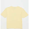 Swan T-Shirt, Vanilla - T-Shirts - 2