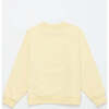 Swan Sweatshirt, Vanilla - Sweatshirts - 3