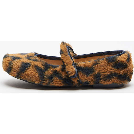 Mary Jane, Leopard - Mary Janes - 4