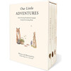 Our Little Adventures - Books - 1 - thumbnail