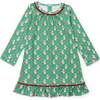 Carlin Girls' Dress, Santa's Helper - Dresses - 1 - thumbnail