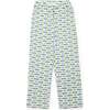 Brent Men's Hangout Pant, Christmas Tree Cool - Pajamas - 1 - thumbnail