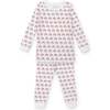 Grayson Boys' Pajama Pant Set, Hot Cocoa Santa - Pajamas - 1 - thumbnail