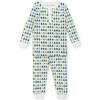 Jack Boys' Pajama Pant Set, Christmas Tree Cool - Pajamas - 1 - thumbnail