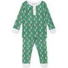 Jack Boys' Pajama Pant Set, Santa's Helper - Pajamas - 1 - thumbnail