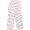 Brent Men's Hangout Pant, Hot Cocoa Santa - Pajamas - 1 - thumbnail