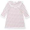 Madeline Girls' Dress, Hot Cocoa Santa - Dresses - 1 - thumbnail