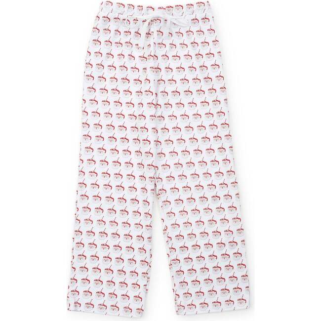 Beckett Boys' Hangout Pant, Hot Cocoa Santa