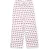 Beckett Boys' Hangout Pant, Hot Cocoa Santa - Pajamas - 1 - thumbnail