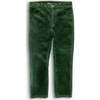 Skinny Cords, Forest Night - Pants - 1 - thumbnail