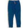 Sideline Sweats, Ink Blue - Sweatpants - 1 - thumbnail