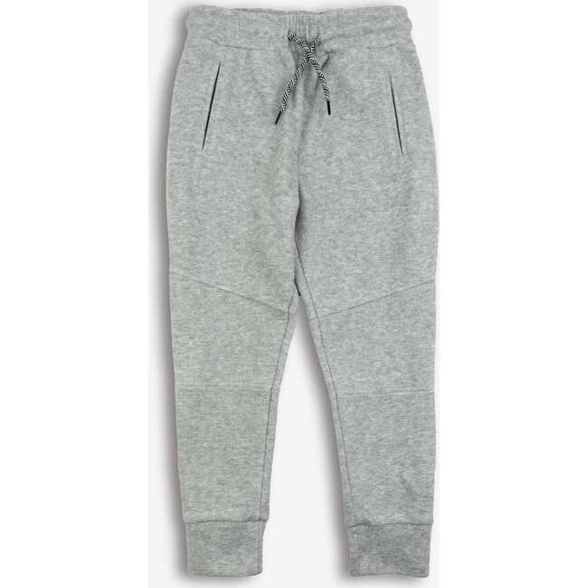 Sideline Sweats, Heather Mist