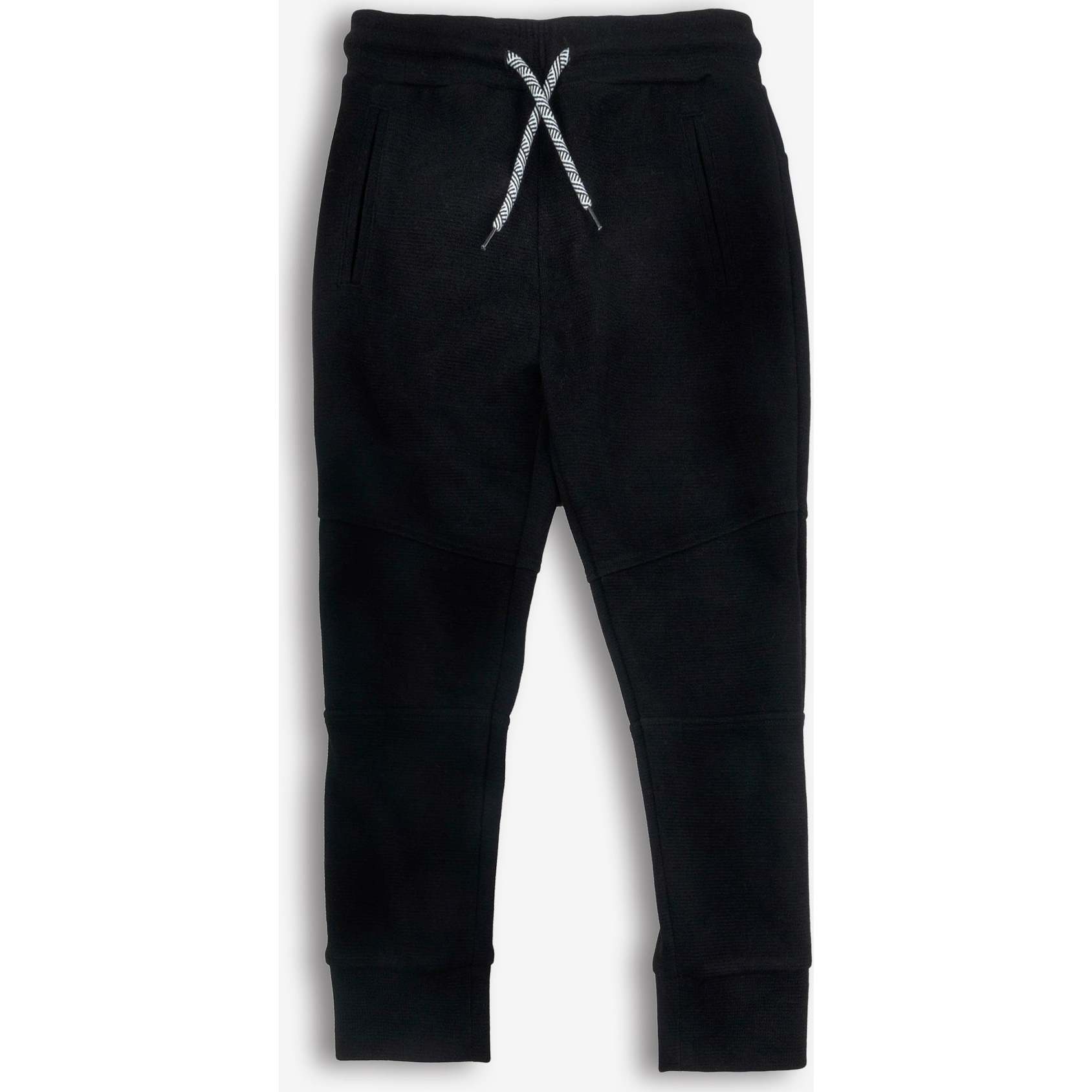 Sideline Sweats, Black - Sweatpants - 1