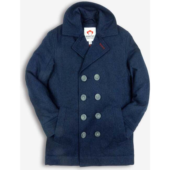 Pelham Peacoat, Midnight Navy