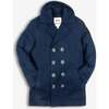 Pelham Peacoat, Midnight Navy - Jackets - 1 - thumbnail