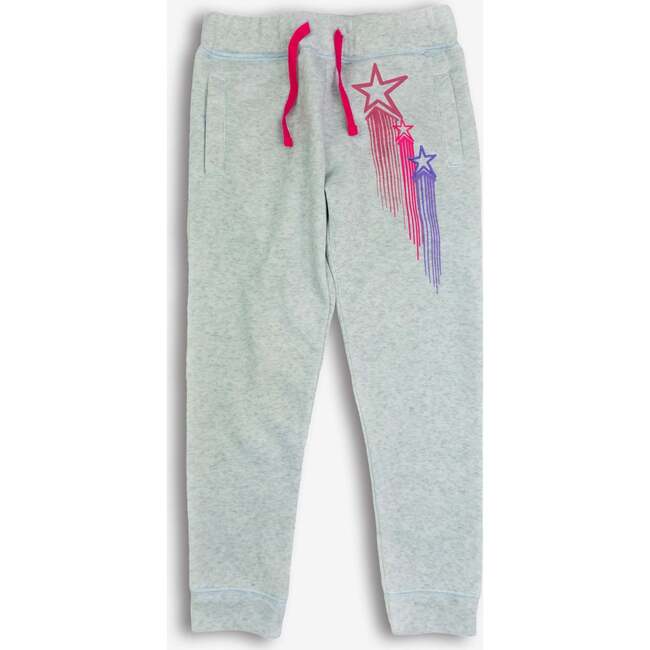 Katelyn Sweats, Soft Heather Grey