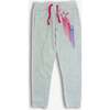 Katelyn Sweats, Soft Heather Grey - Sweatpants - 1 - thumbnail