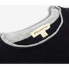 Jackson Roll Neck Sweater, Black - Sweaters - 2