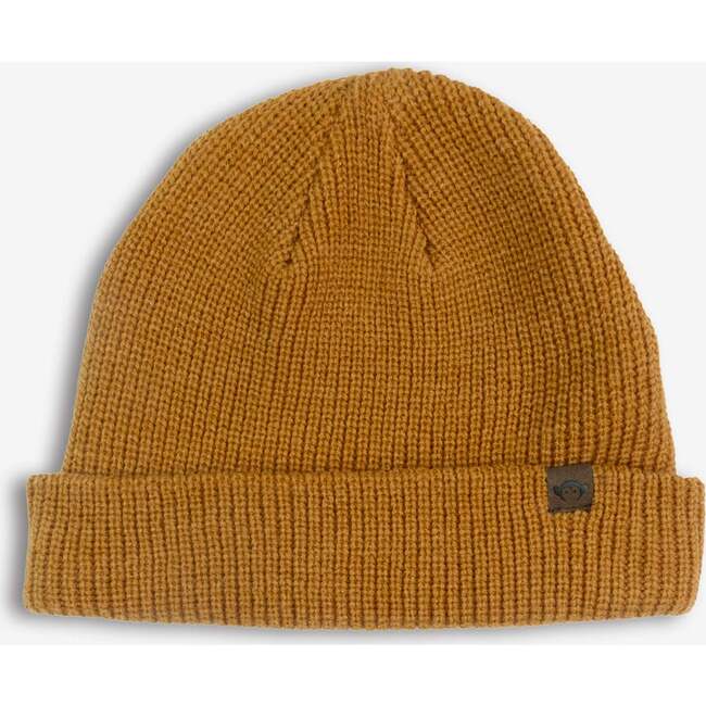 Haze Hat, Golden Spice