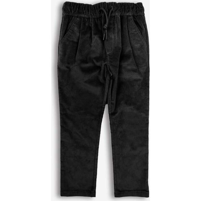 Club Pant, Black