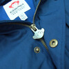 City Transit Coat, Classic Blue - Jackets - 2