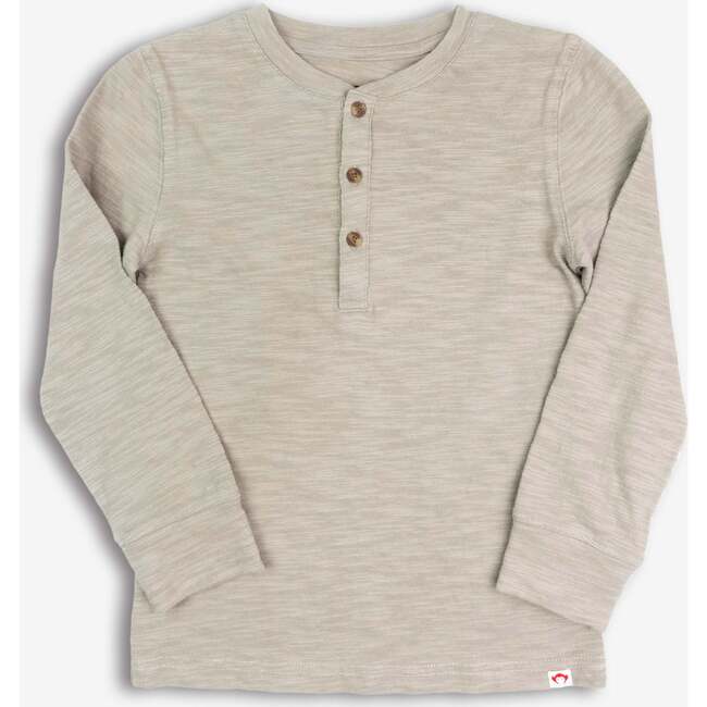 Allday Henley, Taupe